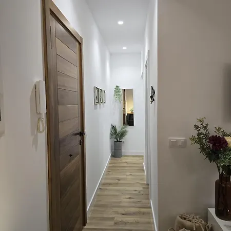 Apartment Encantado Teror