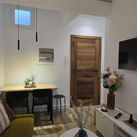 Apartment Encantado