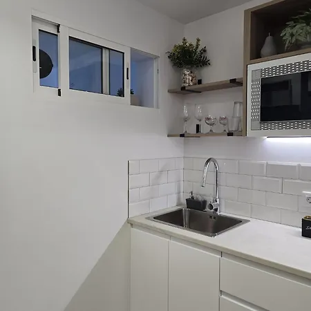 Apartment Encantado *